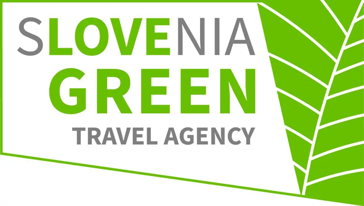 logotip potovalne agencije